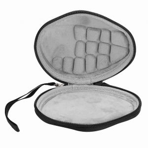 Housse de protection pour sac de rangement portable sans fil pour souris de transport pour Logitech MX ERGO - Neuf
