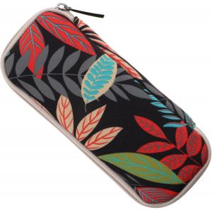 Loc-De Rangement Usb Petit Portable Poche Boîtier De Support De Lecteur Flash Numérique Boitier De Stockage Usb U De Stockage De Disque U Disque Étui Pour Clé Usb Néoprène - Neuf