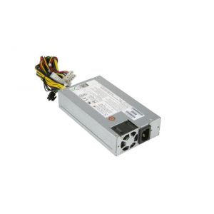 Supermicro PWS-350-1H - Adaptateur secteur (interne) - 80 PLUS Platinum, Alimentation PC, Gris - Neuf