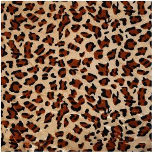 Tissu En Velours,150 X 100 Cm,Motif Tigre,Zèbre,Léopard,Décoratif,Velours,Tissu En Imitation Fourrure,Vendu Au Mètre,Doux,Tissu Imprimé D'un Seul Côté,Pour Couture,Décoration,2# - Neuf