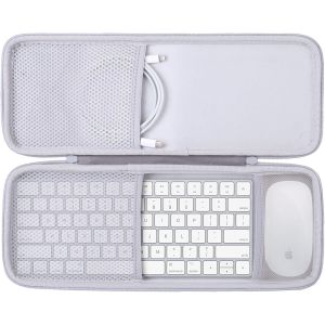 Dur Étui de Voyage Rigide Housse Cas pour Apple Magic Mouse 1/2(boîte Seule,Case Only) - Neuf