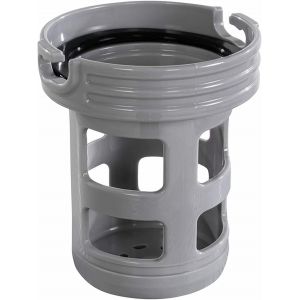 Filtre Spa Lite pour mspa,Filtre pour mspa Lite, pour MSPA Whirlpoal Filter Cartouches filtrantes pour sous Bateaux et Spa Chauds Modèle à partir de 2020 (4 pièces.) - Neuf