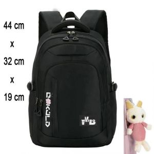 Sac &Agrave; Dos Sac D'&Eacute;cole Fille Sac &Agrave; Dos Pour Enfants Enfant Adolescent Femme Classe Cartable Primaire Femmes Sac &Agrave; Dos Adolescent Bookbag Kit - Neuf