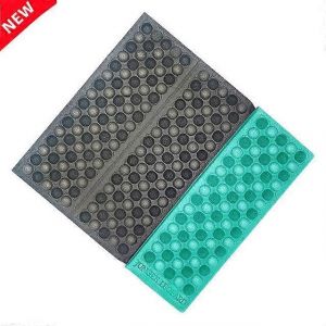 Pliable Pliant Camping En Plein Air Mat Si&egrave;ge Mousse Xpe Coussin Portable Imperm&eacute;able &Agrave; L'eau Chaise Plage Tapis De Pique-Si&egrave;ge Activit&eacute;s De Randonn&eacute;e Pad - Neuf