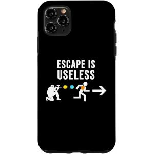 Kalanka-Paintball Airsoft Airsoft Ueless Jeu D'équipe Coque Pour Iphone 11 Pro Max - Neuf