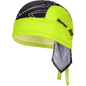 Femmes Hommes Bandana De Cyclisme/Vélo Anti-Uv Bandeau Sports Respirant Chapeau De Pirate Coupe-Vent Casquette Foulard Séchage Rapide Confortable Pour Moto Vtt Courir Sports De Plein Air - Neuf
