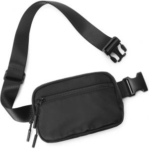 Sac banane imperm&eacute;able pour homme et femme - Neuf