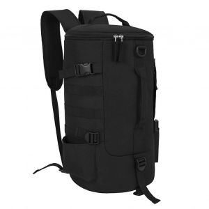 Sac A Dos De Peche Avec Plateau Pour La Peche Au Bar Et Le Camping - Neuf