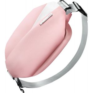 SJZG-Sacs Banane Ville Hommes Et Femmes Avec Bandouli&egrave;re R&eacute;glable, Sacoche Ceinture Polyvalent Pour Voyage, Randonn&eacute;e, Cyclisme, Travail, Sport - Neuf