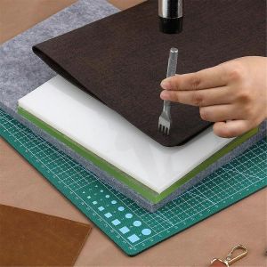 Tampon Insonorisant Et Tampon De D&eacute;coupe De R&eacute;paration A4,Adapt&eacute; Au Bricolage - Neuf