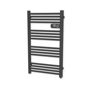 CARRERA Sèche serviette électrique 500W noir - Neuf