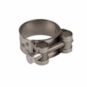 W2 Brides de serrage &agrave; m&acirc;choires/&agrave; boulon articul&eacute; 52-55mm - Neuf