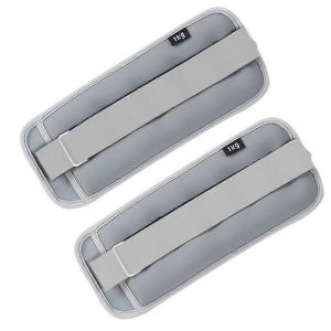 &Eacute;quipement De Fitness Sac De Sable Portable Poids Pour Chevilles Et Poignets Sac De Sable D - Neuf