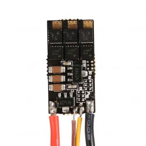 Controleur de vitesse electronique 2S-4S, accessoire RC pour drone multicopter FPV Quadcopter (30A) - Neuf