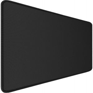 Grand Antidérapant Tapis De Souris De Jeu Pour La Maison Ou Le Bureau 31,5 X 15.7 Pouces De Bureau Mat - Neuf