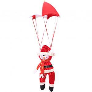 Arbre de Noël ornement créatif non tissé tissu pendentif - Neuf