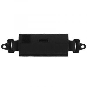 Sac de contrepoids pour casque Pochette de contrepoids pour casque avec cinq blocs - Neuf