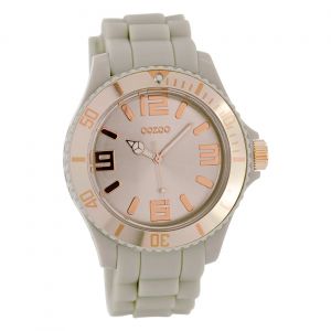 Montre-Bracelet Analogique Bleue Pour Femme «&nbspoozoo &nbsp», Bracelet Vintage En Acier Inoxydable, Modèle C20102 Uoc5060a - Neuf