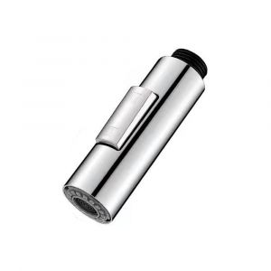 Sortir De Pulvérisation Robinet,2 Modes Cuisine Pulvérisateur Robinet,De Sortir Tête De Pulvérisation De Cuisine,Remplacement De La Tête De Douche - Neuf