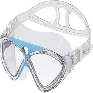 Masque Antibu&eacute;e Blueswim : Lunettes Antibu&eacute;e &Agrave; Large Champ De Vision Pour Une Clart&eacute; Et Un Confort Ultimes Lors De Vos Aventures De Natation - Neuf