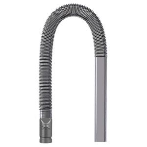 Kit de nettoyage de conduit de sécheuse avec fixation de tuyau pour - Neuf