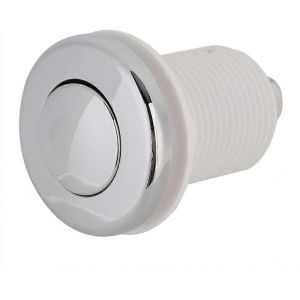Air Button,Garbage Disposal Air Switch,One-Piece Molding Pneumatic Air Switch for Garbage Disposer,Jacuzzi,Childrens Toys - Neuf
