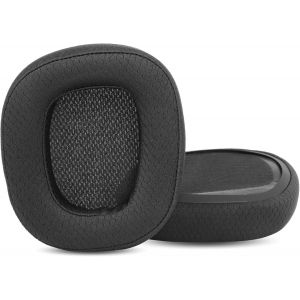 G935 G635 Coussinets de Rechange pour Oreillettes de Jeu sans Fil Logitech G935 G635 G933 G633 - Neuf