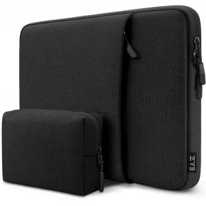 Housse Ordinateur 14 Pouces, Étanche Pochette Ordinateur 14 Pouces Pour Macbook Air 15 M4 M3 M2 2025-2022,14"" Lenovo Thinkpad Ideapad Hp Dell Asus Acer Etc Pochette Pc 14"" Portable[COM910267] - Neuf