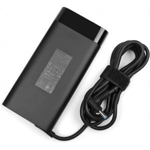 acdsgd-200W TPN-DA10 L00818-850 L00895-003 ADP-200HB B W2F75AA Adaptateur Secteur Chargeur pour Ordinateur Portable Compatible pour HP 15-dc0000 ZBook 17 G5 G3 G4 G5 G6 G7 Series(19.5V 10.3A) - Neuf