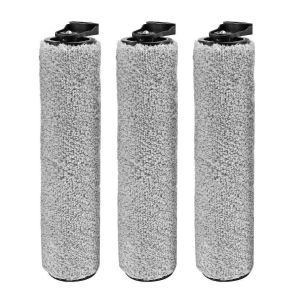 Soft Roller Brush For Ifloor 3 Floor One S3 Cordless Floor Washer Handheld Vacuum Cleaner Accessori - Neuf