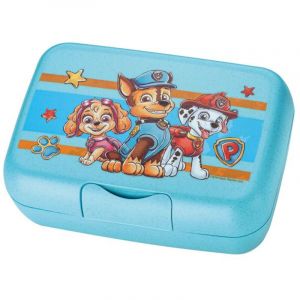Bo&icirc;te &Agrave; Go&ucirc;ter / Lunchbox Enfant - Pat Patrouille Bleu - Koziol - Neuf