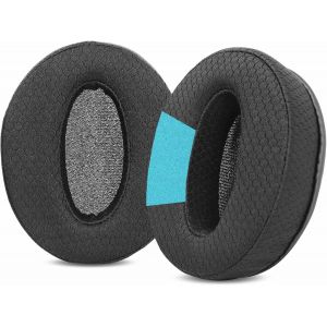 KAL-Coussinets De Rechange Ha-Sr625 Compatibles Avec Les Casques Jvc Ha-Sr625 Ha Sr625 - Neuf
