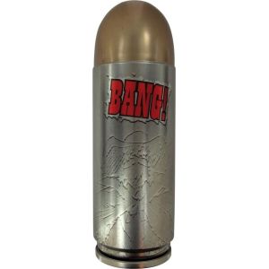 Bang! : The Bullet - Jeu De Soci&eacute;t&eacute; Pour Enfants D&egrave;s 8 Ans - Extensions Combin&eacute;es Incluses- Jeu D'ambiance - Univers Western &Eacute;pique - 3 &Agrave; 8 Joueurs - 20 &Agrave; 40 Min - En Fran&ccedil;ais - Dv Giochi[Z1572] - Neuf