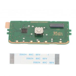 Pour Ps5 Contr&ocirc;leur Touch Pad Board Bdm 010 Ic Carte M&egrave;re Pour Ps5 Carte Principale Circuit Touch Board Petit - Neuf
