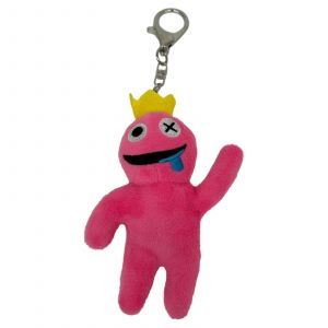 Poupee en peluche Horror Game Doors, pendentif en peluche - Neuf