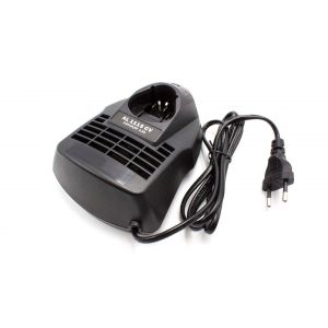vhbw Chargeur compatible avec Dremel 8200, 8220, 8300 batteries d'outils - type 2 - Neuf