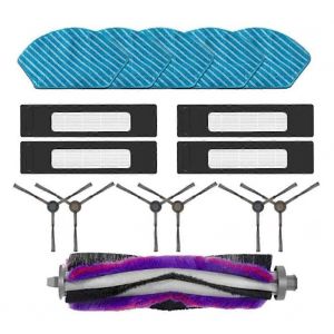 Pour aspirateur robot Midea M71CN M7/I10 - Neuf