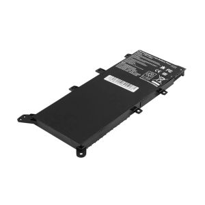 Batterie de Remplacement pour Asus VivoBook 4000 Li-Polymer 7,6V 5000mAh 37Wh Noir - Neuf