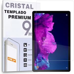 NAERYUT-Verre Trempé Pour Lenovo Tab P11 (11"")-Tab P11 Plus (11"")-Yoga Tab (11""),Protecteur D'Écran Qualité Supérieure - Neuf