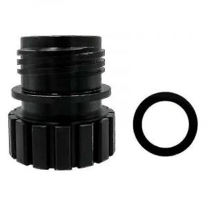 Bouteilles d'eau Sodas Adaptateur Bouteilles en verre Connexion rapide pour Sodastreams - Neuf