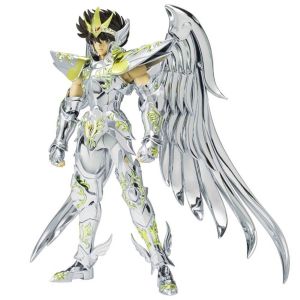 Figurine Saint Seiya Myth Cloth Ex Pegasus Seiya God Cloth - Neuf