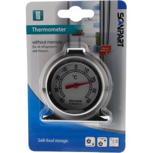 KAL-Thermomètre F154 Accessoire Pour Réfrigérateur - Neuf