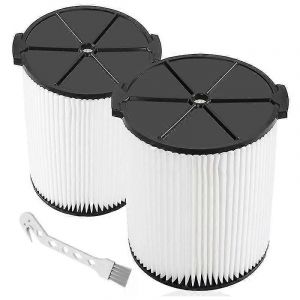 Pour Filtre De Remplacement Vf4000 Pour Aspirateur De 5 À 20 Gallons Et Plus Filtre De Remplacement Vf4000 - Neuf