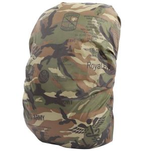 Housse De Pluie Imperméable Ultime Pour Sac À Dos, Randonnée, Camping Et Voyage - Durable, Légère, Facile À Installer, Protège Votre Équipement Des Éléments - Neuf