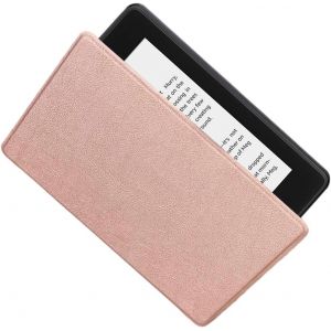 Case Kindle Paperwhite 11Th Generation 2021 Premium Pu Leather Case Pour 6,8 Pouces Kindle Paperwhite (M2L3Ek / M2L4Ek) Housse De Couverture Paperwhite L&eacute;ger[KIN910049] - Neuf