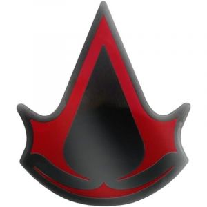 Abystyle - Assassin's Creed Aimant Logo - Neuf