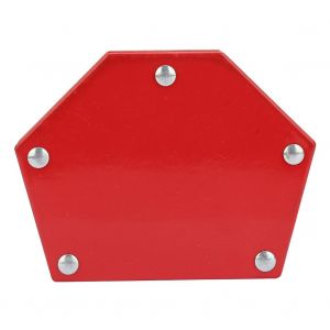 Support de soudage magnetique a fleche 50 lb, localisateur de soudage multi-angles, outils de soudage - Neuf