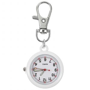 Montre À Clip Avec Une Forme Unique,Améliorant Le Style Personnel - Neuf