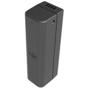 Mevronisshop-Osmo Batterie Intelligente (980 Mah) | Con&ccedil;ue Pour Le Osmo Mobile De Dji Pour Iphone | Facile &Agrave; Utiliser | Fonctionnalit&eacute;s Intelligentes D'&eacute;conomie De Batterie | Accessoires Pour Dji Osm - Neuf