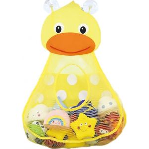 Jouets De Bain Pour Enfants Organisateur De Qualit&eacute; Sup&eacute;rieure Baignoire Jouet De Rangement Maille Douche Caddy Organisateur Ensemble - Neuf